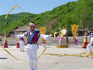 朝鲜—朝鲜舞蹈