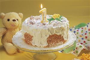 生日蛋糕5
