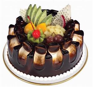 生日蛋糕3
