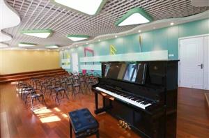 音乐教室 1
