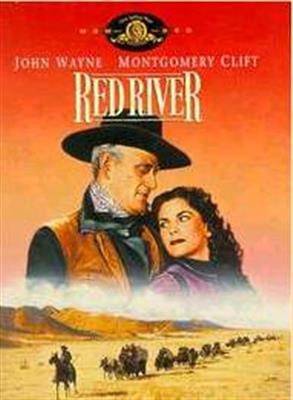 《Red River》