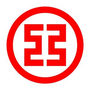 中国工商银行标志·教学图库