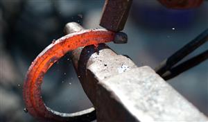铁的冶炼和铁制工具的推广