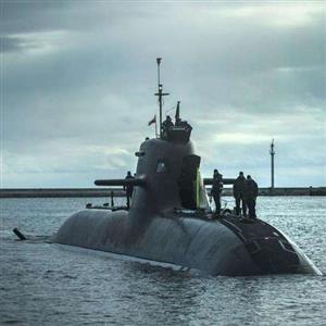 德国“无限制潜艇战”