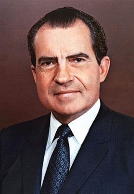尼克松
