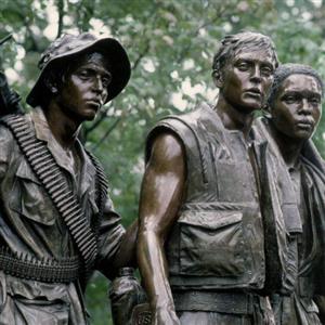 越南抗美救国战争