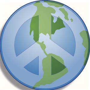 《和平与发展：当今世界的主题》课件1