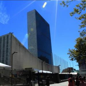 《联合国的建立及其作用》课件3