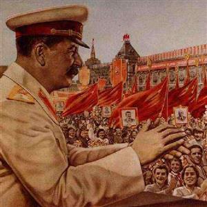 苏联战前“大清洗”政策