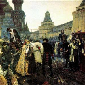 《农奴制改革与俄国的近代化》 课件2
