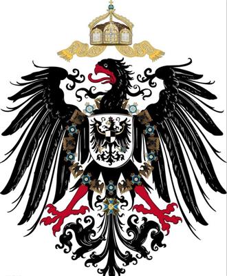 普鲁士徽章
