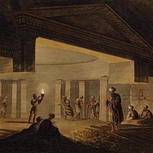 《18世纪末19世纪初的埃及》课件3