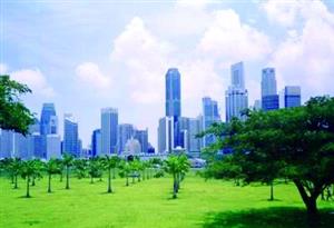 9.9 花园城市国家——新加坡