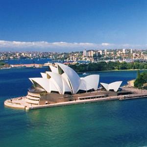 《澳大利亚——大洋洲面积最大的国家》课件4