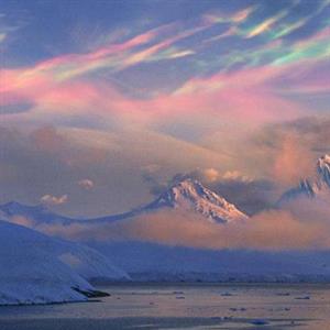 《极地地区——冰封雪裹的世界》课件4