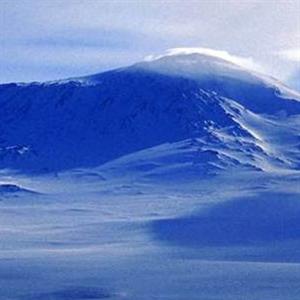 地球的风极——南极