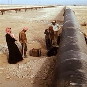 中东石油资源在世界经济发展中的重要性