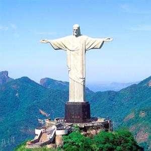 《巴西——南美洲面积最大的国家》课件4