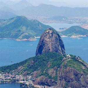《巴西——南美洲面积最大的国家》课件3