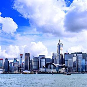 《香港和澳门——祖国的特别行政区》课件2